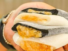 -宝安中心(地铁站)