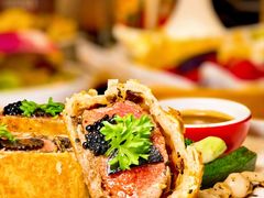 -Famous肥猫墨西哥音乐餐吧(五棵松华熙LIVE店)