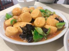 -满口香饭店