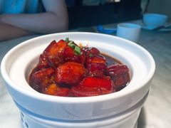 -小菜园新徽菜(无锡宜家荟聚中心店)