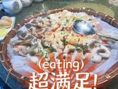 -顺轩海鲜火锅酒家