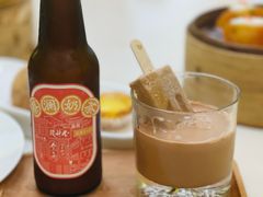 -蔡澜点心·粤菜(嘉里中心店)