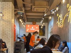 大堂-杨枝金捞甜品(氹仔泉澧店)