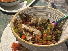 -浩海火燒雲傣家菜(芮欧百货店)