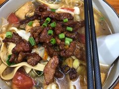 -荣荣面馆(丹溪大道店)