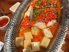 -索溪山寨·湘西饮食文化博物馆(标志门店)
