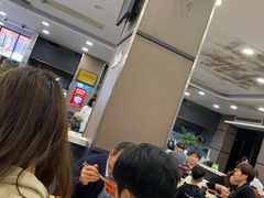 等位区-老苏北饭店(江都店)