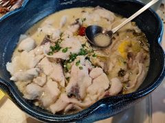 -水煮鱼乡·川京菜(蛇口店)