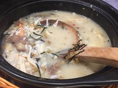 -烎记烧烤(蓝天花园店)