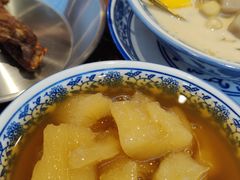 -张飞木薯羹(金鱼巷店)