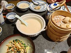 -南京大牌档(新街口德基广场店)