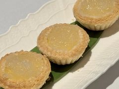 -广州富力丽思卡尔顿酒店·丽轩·粤菜