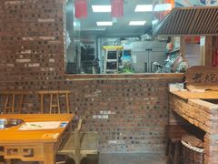 -壹兆圆重庆火锅手工炒底料(长白格林玫瑰湾店)