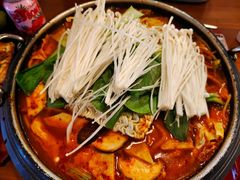 -槿Story·韩国料理(望京韩国美食城店)