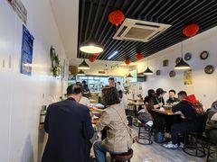 -金原鸭血粉丝汤·汤包·脆皮烤鸭(南京博物院店)