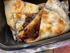 -清真·鸦儿李记·涮肉(和平里店)