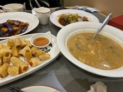 -阿毛饭店(和义路店)