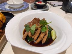 陈醋开胃鸡爪-长禧家·珑厨(东山口店)