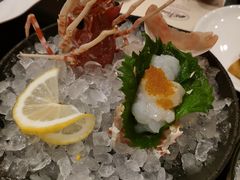 -Mr·Fish鱼鲜生海鲜放题(银泰in99店)