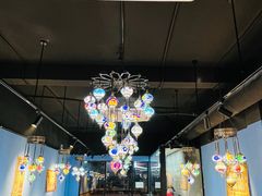 -欧提汗·新疆餐厅·清真(银都路店)