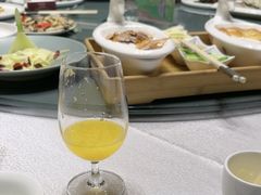 -西安长征华美达酒店