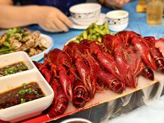 -阳光院坝小龙虾(红牌楼店)