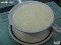 双皮奶-义顺牛奶公司