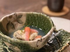 -空蝉怀石料理(益丰·外滩源店)