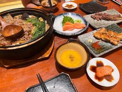 -千代武日本料理(开发区店)