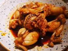 -十面欢腾·海鲜面·台式Bistro(长乐路店)