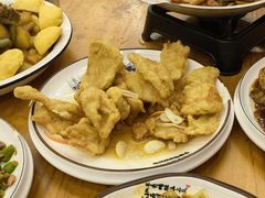 -圣夜东北菜烧烤·夜宵(胥江路店)