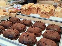 -万利隆·活力烘焙(板塘店)