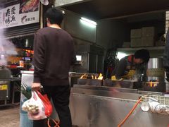 -拉超大排档(南安市场店)