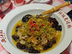 -西江红·株洲本地菜(滨江南路店)