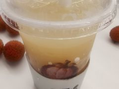 -LELECHA乐乐茶(王府井喜悦店)