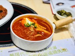 -韩香福脊骨汤锅(上杭路店)