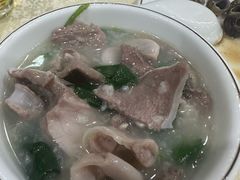 -标记美食新鲜猪杂(兴南大道店)