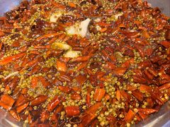 招牌水煮鱼-川正旺江湖菜(三元桥店)