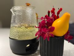 -狮王府淮扬菜(万象城店)