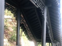 -石老人观光园