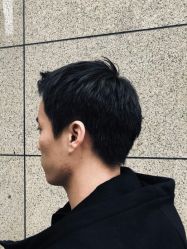 -Moyue HAIR SALON
