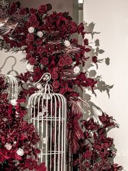 -红丝高端婚礼中心(旗舰店)