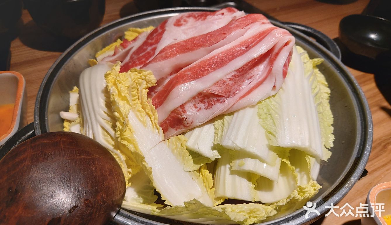 江北这家日料店，来自魔都，值得我打车过来吃！