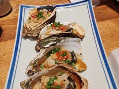 -老高烧烤(龙华星河iCO店)