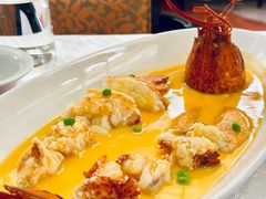 -酌宴府The China Club·广州万富希尔顿酒店(云城东路店)