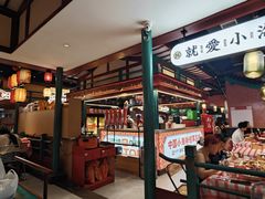 -辣小鲜·南昌大排档(船山路店)