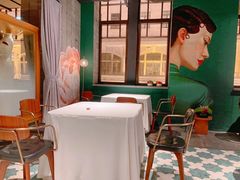 -三号黄浦会Canton Table