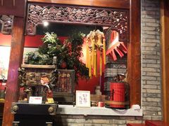-正阳门饭庄·烤鸭·北京菜(万丰路七里庄店)
