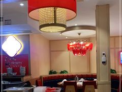 大堂-辣得叫湘菜(四明店)