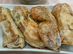 五香卷-百家鸡味馆(清泰店)